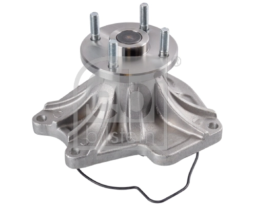Water Pump, engine cooling